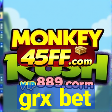 grx bet